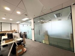 United Square (D11), Office #543687801